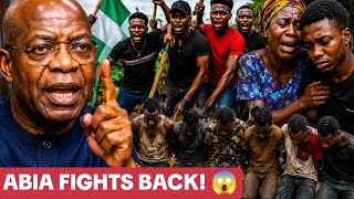 HAPPENED NOW 🔥 ABIA YOUTHS CÃÜGHT 6 TÊRRØRÏST AFTER K1DN@PPIÑG  THIS WOMAN & 20 YEARS OLD OKECHI..