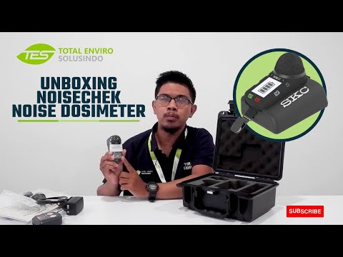 Video: Dosimeter-radiometer: ulasan. Prinsip operasi dosimeter dan radiometer