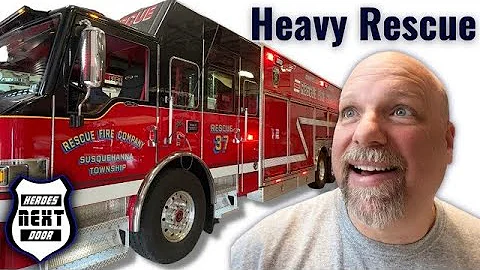 WATCH: STATION RIGS: INSIDE A 56,000LBS PURPOSE-BU...