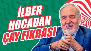 İlber Ortaylı Kime Oy Verecek? | Cahille Sohbeti Kestim