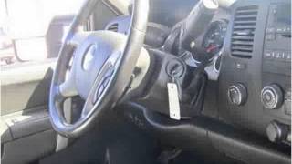 2011 Chevrolet Silverado 3500HD Used Cars Melbourne AR