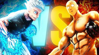 THE TRUTH: Gojo Vs Saitama | Who Wins? Death battle 