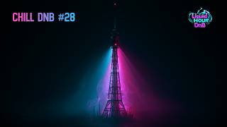 A warm vocal liquid drum and bass mix for slow evenings and easy company screenshot 4