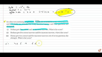 A certain freezing process requires that room temperature be lowered from `40^ C` at the rate of...