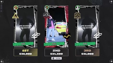 Need For Speed Unbound: B Class PvP