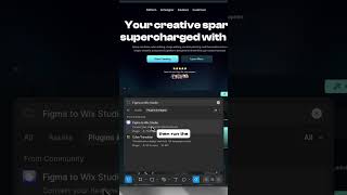 One Figma plugin you need to get from desktop web design to a responsive live website!