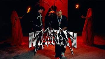 Russo, Tornillo - Mictlan (Video Oficial)