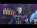 Raiding Area 51 Tales {Xillia Edition} Milla scenario (PS5) - Gilland &amp; Celsius boss battle