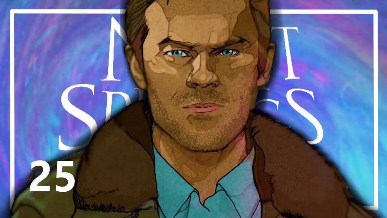 [25] Let's Play Alan Wake II: Night Springs | Time Breaker