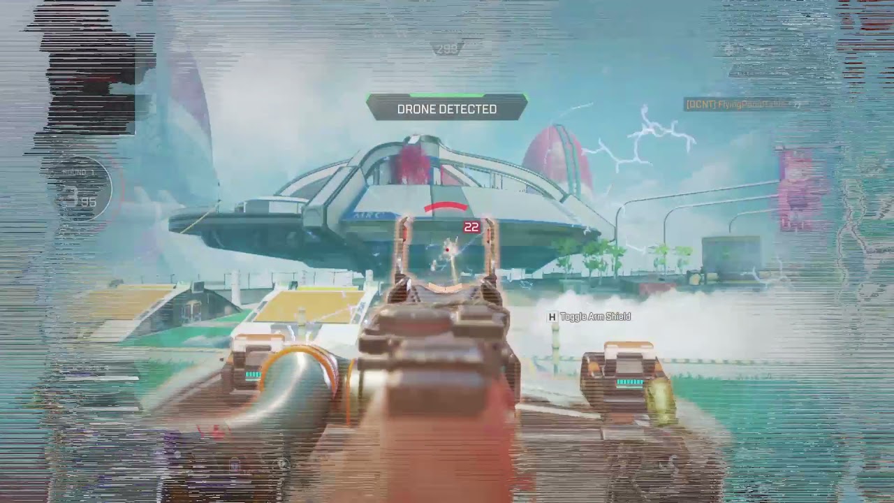 Apex Legends Season 8 Highlights #6