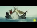 Kraken Scene Pirates Of Caribbean The Sea Creature 1080 HD 