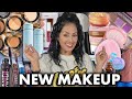 Insane pr haul  new beauty products 2024