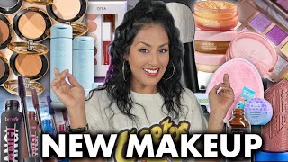 INSANE PR HAUL | NEW BEAUTY PRODUCTS 2024