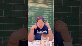Spicy Pulao నన్ను ఏడపించింది! 😭🌶️ #shorts #dallasvlog #nizamskitchen #viralshort #youtubeshort