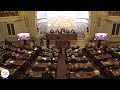 Sance solennelle du 19 dcembre 2023 en direct de acadmie nationale de mdecine