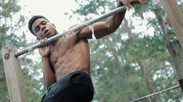 Austin Dunham - Pullup (Official Music Video)