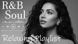 【R&B Soul】Romantic R&B Soul Music – Relaxing Soulful Mix for Love & Chill Nights