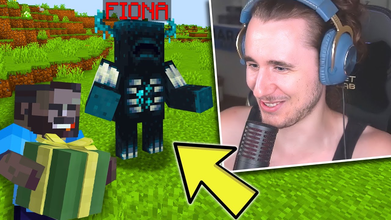 Un Regalo DI BENVENUTO per la GANG SMP