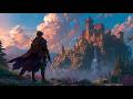 Medieval Fantasy Music for Relaxation & Exploration | The Adventure Waiting Beyond the Horizon