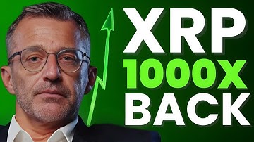 XRP CHART MUST SEE *100X*