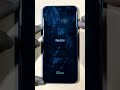 how to redmi note 10s hard reset - factory reset unlock#smartphone