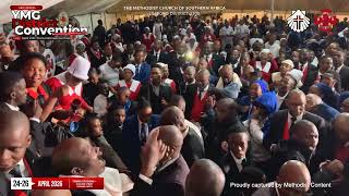 Ke se ke tla tsamaya (HD) | Limpopo District Convention 2026