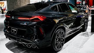 Research 2020
                  BMW X6 pictures, prices and reviews