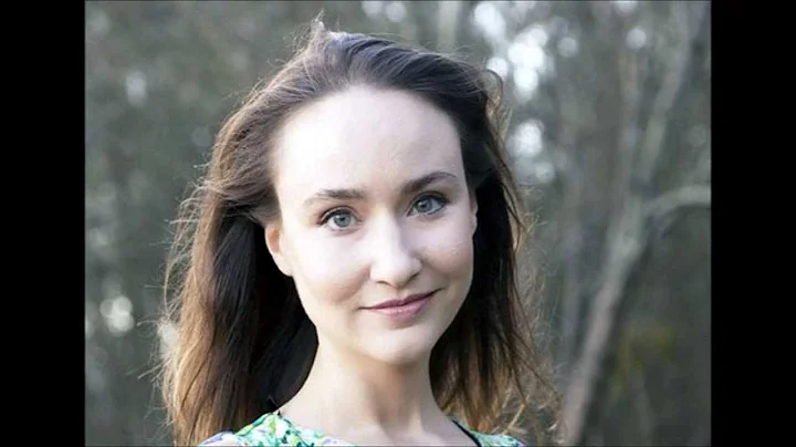 Mary-Jean O'Doherty: Ave Maria Bach/Gounod