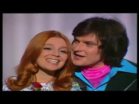 Cindy & Bert - Immer wieder sonntags 1973