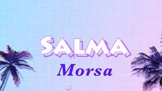 Makeup Haul Salma Morsa