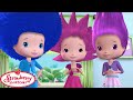 Strawberry Shortcake 🍓 The Special Hairstyles! 🍓 2 Hour Compilations 🍓 Cartoons for Kids