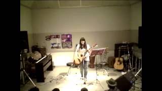 Nacco① HOTLINE2016 島村楽器橿原店 店予選動画