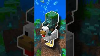 Cosas Que No Sabias Del Ahogado Minecraft