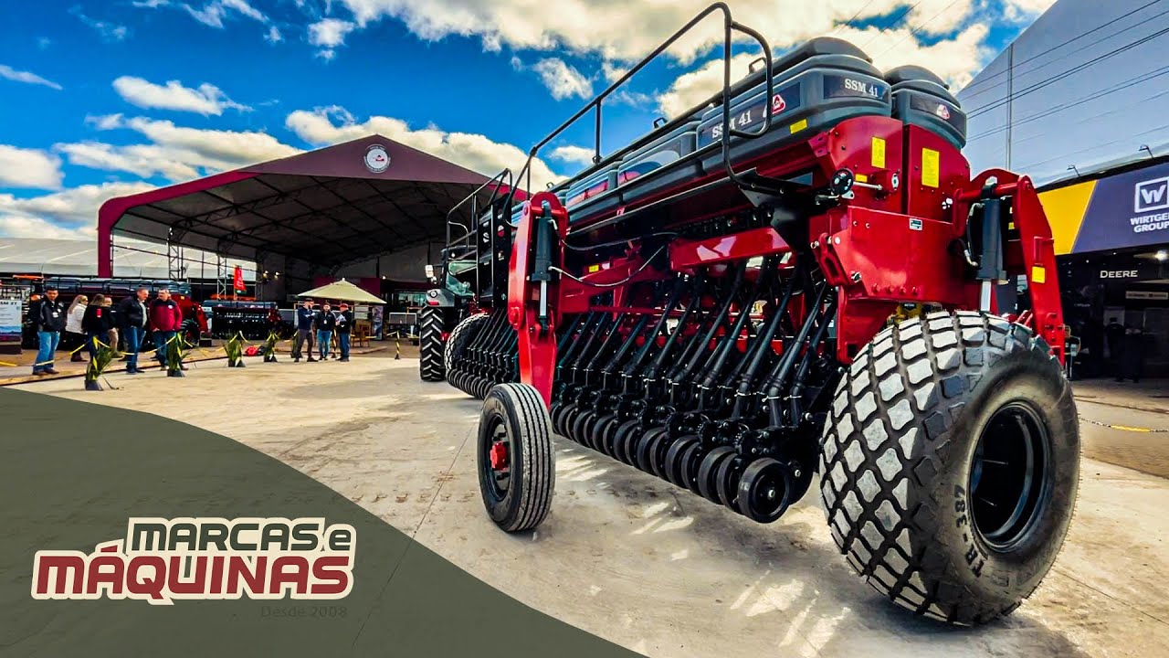 SEMEATO - EXPOINTER 2024 @SemeatoBrasil