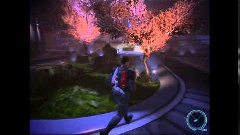 Mass Effect Playthrough - The Citadel - Part.4