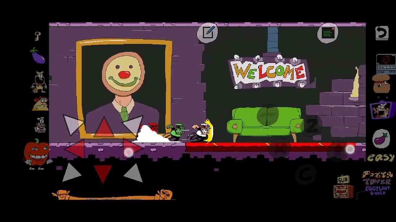 My game crashed two times - YouTube