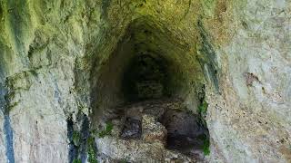 Ballı Kaya (Keşişhane)