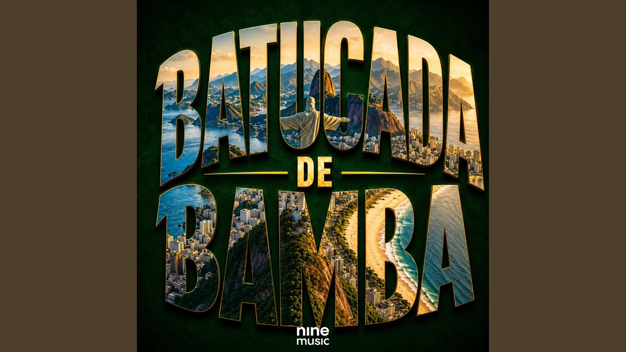 Watch BATUCADA DE BAMBA on YouTube Watch BATUCADA DE BAMBA on YouTube