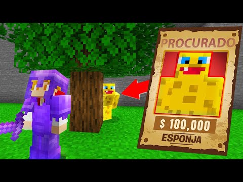 A PESSOA MAIS PROCURADA DE TRALHA CITY