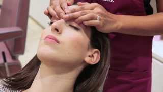 Eyebrow Threading at Blink Brow Bar Feat: Lily Pebbles