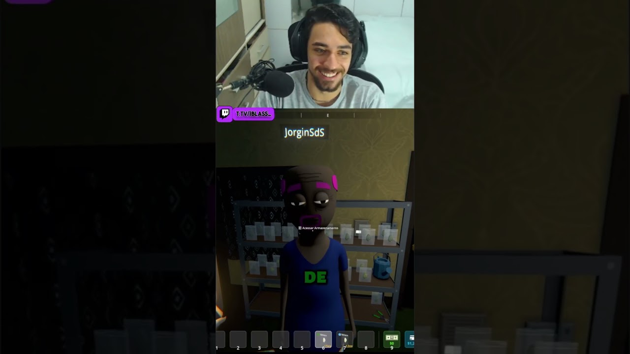 O MELHOR RP KKKK!!! - ScheduleI