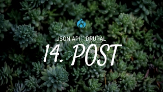 14  POST requests