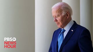 WATCH: Breaking down the House GOPs inquiry into Biden