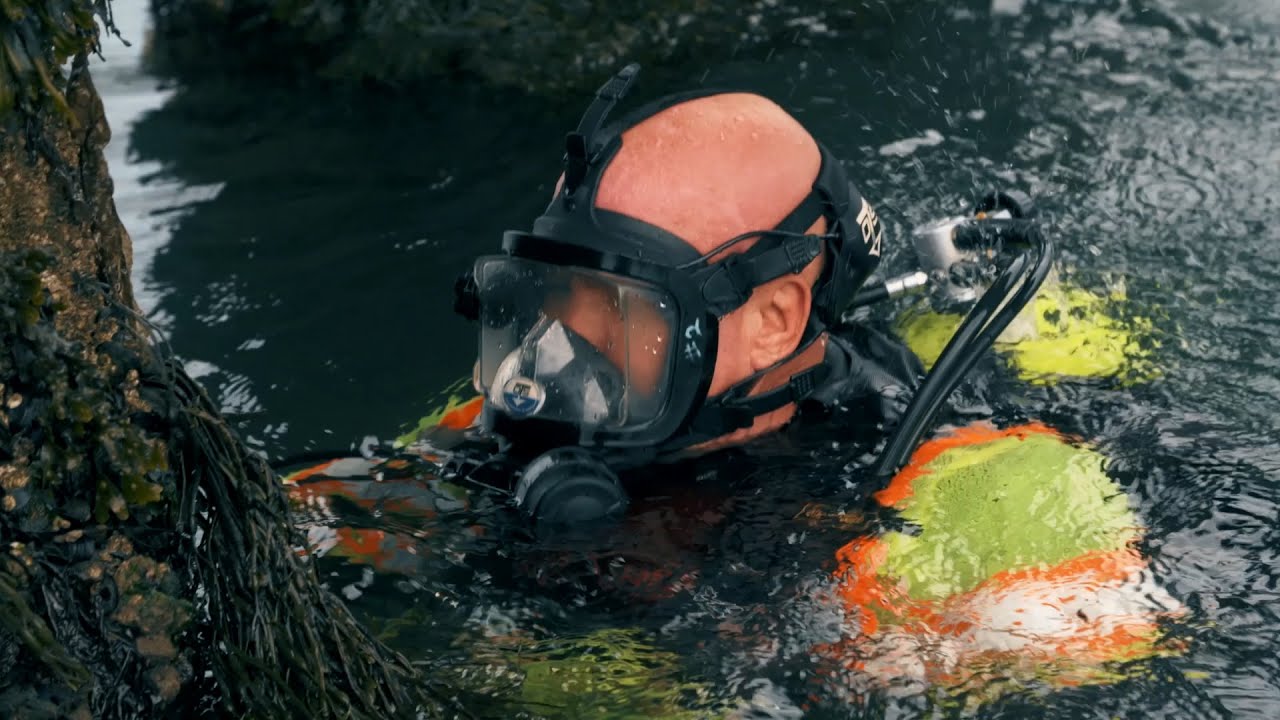 Underwater Inspections YouTube