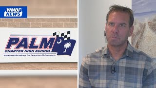 PALM Charter parents issue school board cease and desist letter; claims board violates several st...