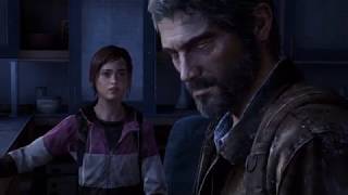 Прохождение THE LAST OF US (один из нас) - 11 Джоэл умер!