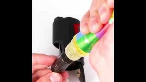 Geekvape GBOX + Radar RDA