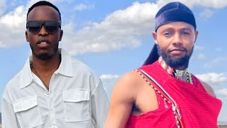 OSILIGI/KIGOYAI NEMIE - BOSS NELSISA FT SELEMPO  *837*60#