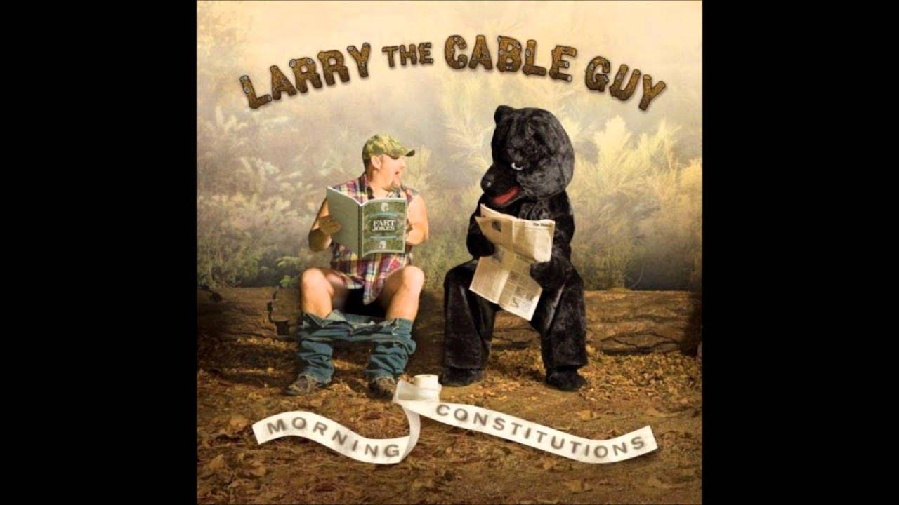 Larry the Cable Guy - Shopping at Wal-Mart Larry the Cable Guy - Shopping at Wal-Mart