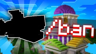 This OP Hive Skywars Item Is BACK!